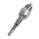 Dental 6 Holes Quick LED Coupler For KAVO Multiflex Fiber Optic Handpiece