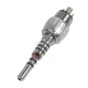 Dental 6 Holes Quick LED Coupler For KAVO Multiflex Fiber Optic Handpiece