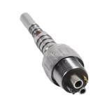 Dental 6 Holes Quick LED Coupler For KAVO Multiflex Fiber Optic Handpiece