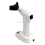 3 in 1 Function Dental LED Curing Lights UV Curing Whitening Metering white