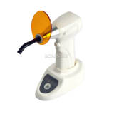 3 in 1 Function Dental LED Curing Lights UV Curing Whitening Metering white