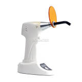 3 in 1 Function Dental LED Curing Lights UV Curing Whitening Metering white