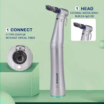 Dental 20:1 Implant Contra Angle Fiber Optic Easy Assemble Fir NSK TI-MAX