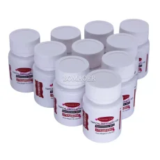 10 bottles oral anesthetic gel Strewberry Prime Gel Bezoca ine 20% 1oz (29.6g)