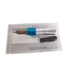 Dental Surgical Straight Low With External irrigation Pipe Handpiece 1:1