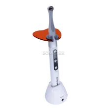 1 Sec Curing Light Lamp wireless Rechargeable 385-515 nm