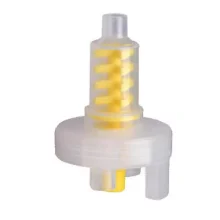 Yellow Dynamic Penta Dental Impression mixing tips for 3M ESPE - 50 pieces/Bag