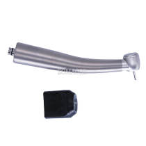 BOMAOER Dental Torque Fiber optic Push button High speed handpiece Fit NSK/KAVO