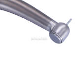 BOMAOER Dental Torque Fiber optic Push button High speed handpiece Fit NSK/KAVO