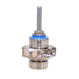 BOMAOER Dental Torque Fiber optic Push button High speed handpiece Fit NSK/KAVO