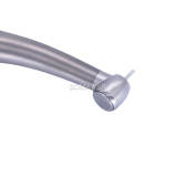 BOMAOER Dental Torque Fiber optic Push button High speed handpiece Fit NSK/KAVO
