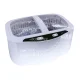 Ultrasonic Cleaner 2.5L Digital For Jewelry Shop Dental Clinic watchmaker's Shop