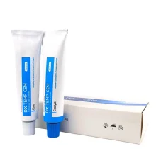 DX.TEMP CEM Temporary Crown & Bridge Cement Eugenol-Free