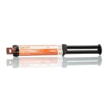 8g Dental cement self adhesive dual cure resin cement with automix syringe