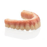Dental Prime MaxMultilayer 4D (MM-4D) Zirconia Block 20 Shade 98x22