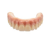 Dental Prime MaxMultilayer 4D (MM-4D) Zirconia Block 20 Shade 98x22