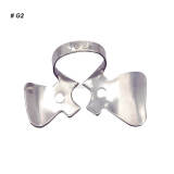 Dental Rubber Dam Clamps Endodontic Clamp Surgical Instruments Stainless Clamp
