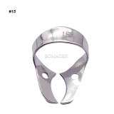 Dental Rubber Dam Clamps Endodontic Clamp Surgical Instruments Stainless Clamp