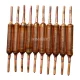 10 Copper Solder Filter Drier C-TYPE w/Silica for AC & Refrigeration Linean