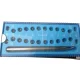 BOMAOER Dental orthodontic avtive self-ligating bracket 2nd G Roth 022 345 hooks