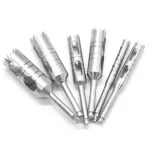 1pc Dental Surgical Long Implant Bone Trephine Drill Stainless steel