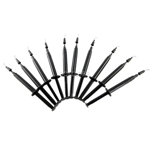Dental Teeth Whitening Gingival Gum Dam Barrier Syringes 3ml-