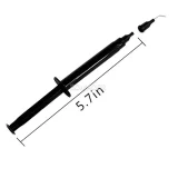 Dental Teeth Whitening Gingival Gum Dam Barrier Syringes 1.5ml