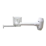 Dental Accessory Plastic Lcd Holder To Connect Monitor & Dental Chair