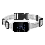 Wireless GPS Dog Fence Electric Pet Containment System with Training Collars