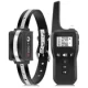 Waterproof 3280 FT Remote Dog Shock Training Collar Rechargeable Pet Trainer