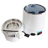 1Set Dental Medical Pure Water Distiller Stainless Steel Internal Filter 750W 4L