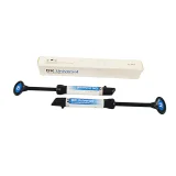 9 shades Dental DENTEX Syringe Universal Light Cure Composite Resin 4g/Syringe