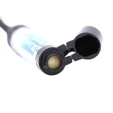 9 shades Dental DENTEX Syringe Universal Light Cure Composite Resin 4g/Syringe