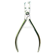 Orthodontic Pliers - Plier Posterior Band Removing（ Reinforcement）