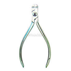 Orthodontic Pliers- Torque Bending Plier