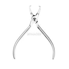 Orthodontic Pliers - Bracket Removing Plier