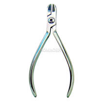Orthodontic pliers - Heavy Wire Cutter