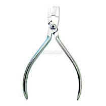 Orthodontic Pliers - Ligature Wire Plier