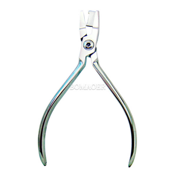 Orthodontic Pliers - Ligature Wire Plier