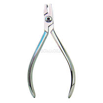 Orthodontic Pliers - Bracket Removing Plier(Postrior root)
