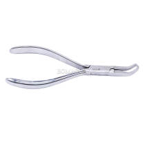 1 Set Bomaoer Orthodontic Pliers - Bracket Removing Plier(Postrior root)