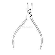 Orthodontic Pliers - Falcon V-bending Plier