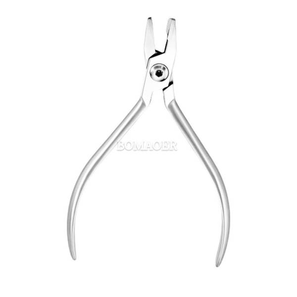 Orthodontic Pliers - Falcon V-bending Plier