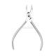 Orthodontic Pliers - 45 Degree Angle Light Wire Pliers With Cutter