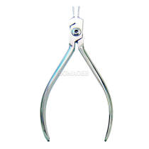 Orthodontic Pliers - Nance Loop Bending Plier