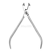 Orthodontic Pliers - Distal End Bending Plier