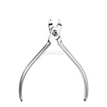 Orthodontic Pliers - Crimpable Hook Placement Plier
