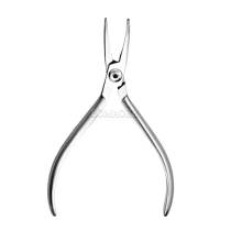 Orthodontic Pliers - Mini Hows Plier