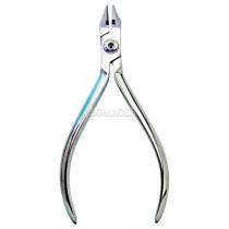Orthodontic Pliers - Light Wire Plier With Cutter