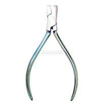 Orthodontic Pliers - Torque Bending Plier(pair tops)